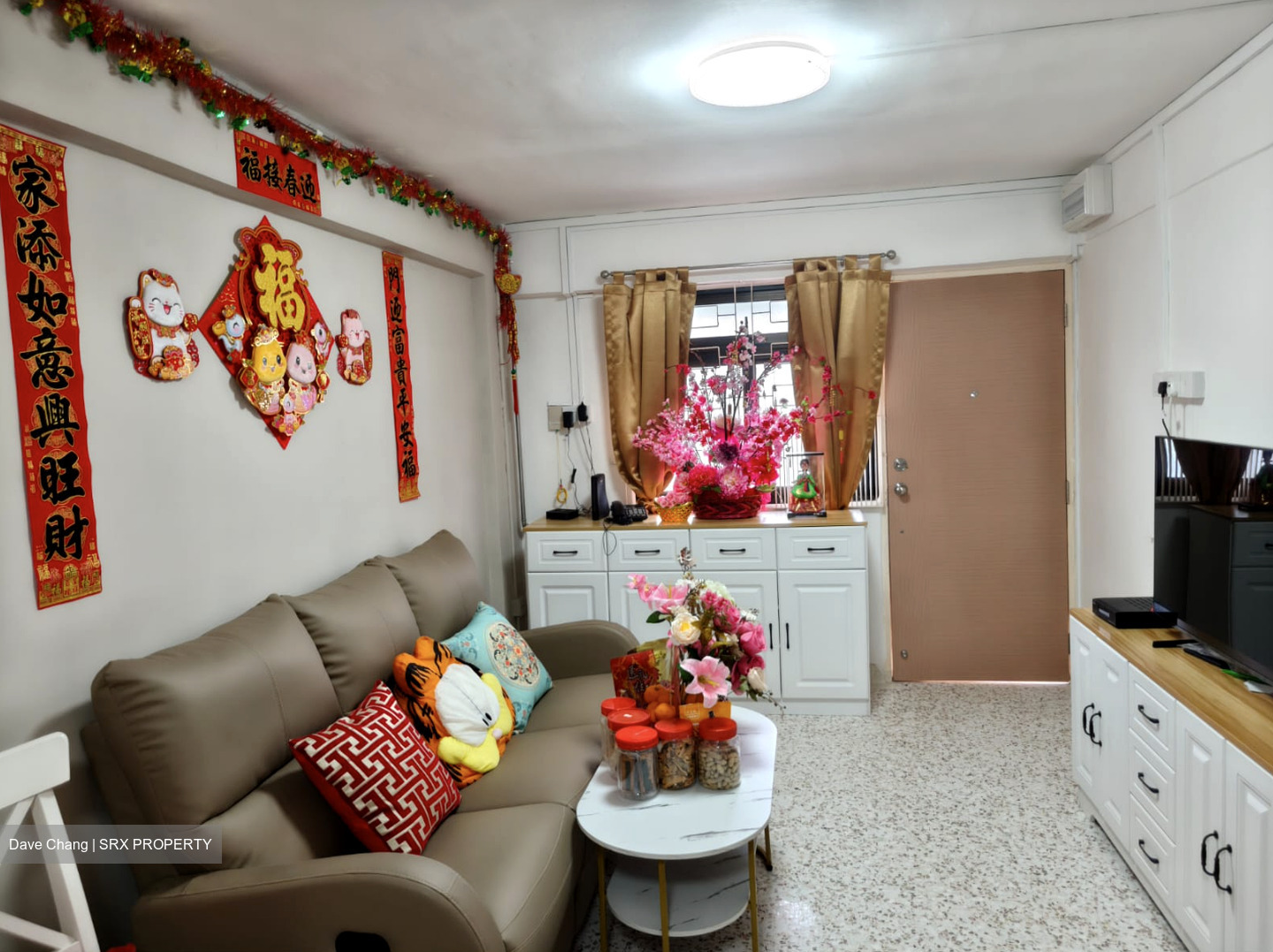 Blk 130 Kim Tian Road (Bukit Merah), HDB 3 Rooms #452097291